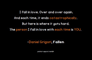 Fallen quote #5
