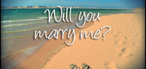 Marriage Proposal Quotes