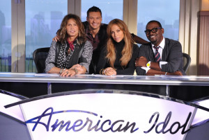 ... Surprise: Aerosmith’s Sales Have Increased Thanks To American Idol