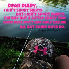 Diary of a country girl