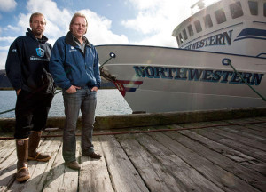 Northwestern Pictures | Deadliest Catch | Discovery