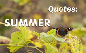 22 Christian Quotes For The Summer