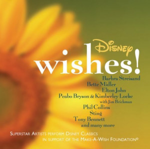 Disney Wishes!
