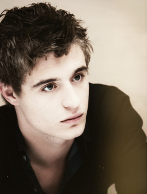 The Host 4ever Max Irons