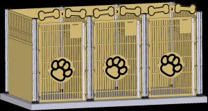 We will create renderings of your project that show all of the gate ...