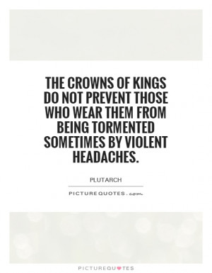 headache quotes