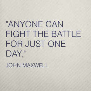 john maxwell quotes on teamwork