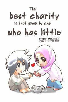 quotes+about+charity | Islamic Quotes and more...: Islamic Quotes on ...