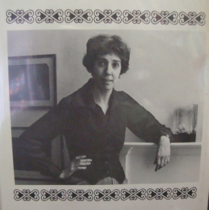 Joanna Russ Pictures