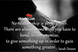 ... , Gain, Give, Inspirational, Life, Order, Perfect, Relationship