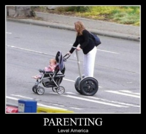 Funny Pictures Parenting