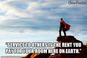 Quotes for Ordinary Superheroes!