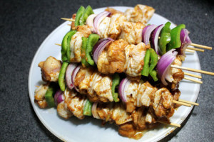 Shish Kebab Recipe Minced Lamb