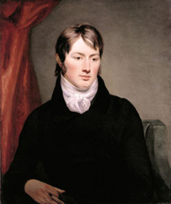 John Constable (1776-1837), landscape painter