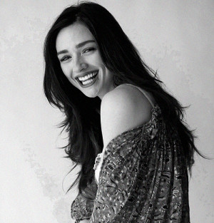 crystal reed quotes