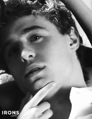 Max Irons for Bruce Weber’s Adventures in Hollywood Issue for Vanity ...