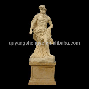 famosa la antigua mitolog a griega escultura de la figura