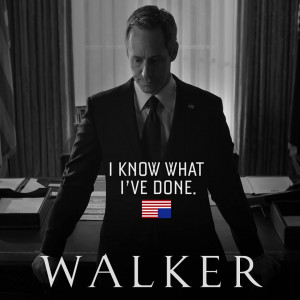 16 Beautiful House of Cards Character Quotes