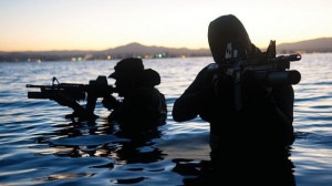 Act of Valor' Trailer Shows Real Navy SEALS on a Fictional Mission ...