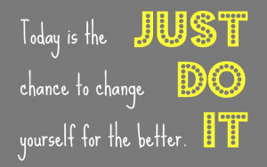 Weight Loss Motivational Quotes