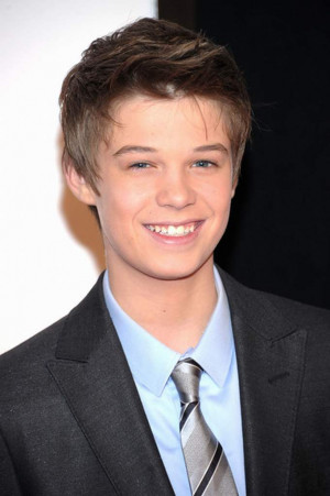 Under The Dome – Colin Ford