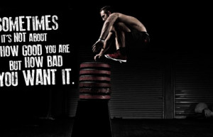Rich Froning Quotes