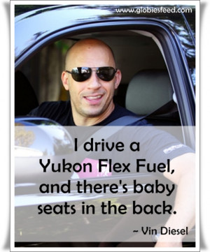 Notable Vin Diesel Workout Facts to Be a Fit & Furious