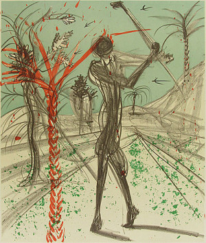 The Golfer (Understanding Sports Suite)