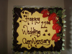 Happy 22nd Anniversary. 10th Anniversary Wishes For Husband . View ...