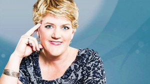 Clare Balding Join Bbc...