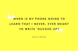 Funny Women - Best Quotes on Refinery29
