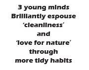 Quotes About Cleanliness