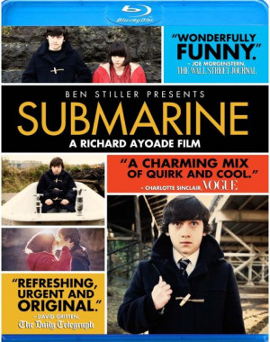 Famous Submarine Movie Quotes