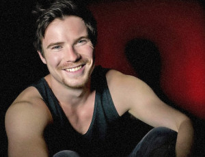 Joe Dempsie Game Thrones Star