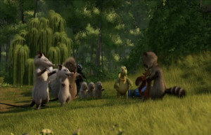 ... the hedge quotes 26 over the hedge quotes 27 over the hedge quotes 28