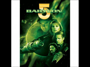 Babylon 5 - Season 03 - Episode 13 - A Late Delivery from Avalon