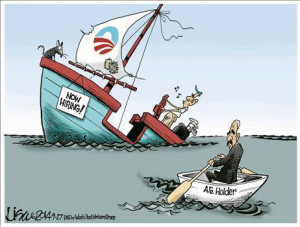2014 Political Cartoons Obama