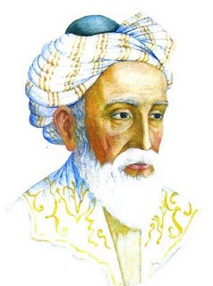 Omar Khayyam Mathematician Biography Facts And Pictures