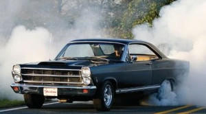 Cheaper Florida Car Insurance Quotes on 1966 Ford Fairlane GT