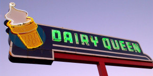 Dairy Queen Is The Latest Retailer To Get Hacked