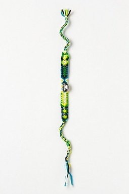 DIY Friendship Bracelet Kit #anthropologie