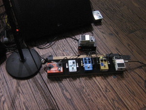 Bob Mould on ACL - Page 3 - The Gear Page