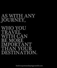 travel quotes More