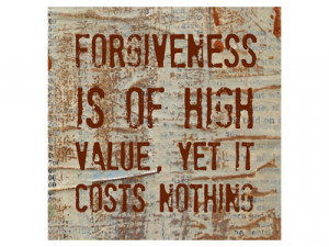 New Testament Bible Forgiveness Quotes