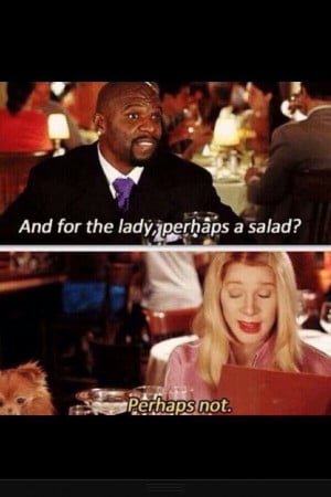 White chicks: and for the lady, perhaps a lady. perhaps not
