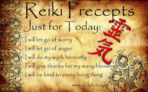 Principles BY DR.MIKAO USUI: It Was, Reiki Symbols, Inspiration Quote ...