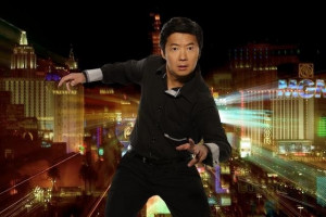 Ken Jeong