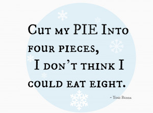 Everything in moderation including moderation