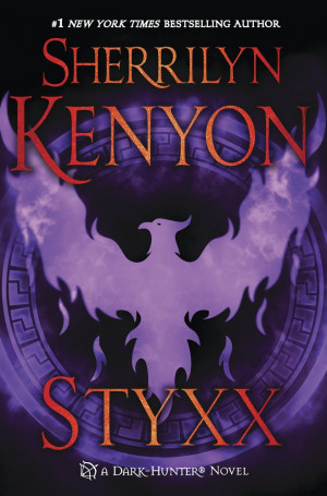 Sherrilyn Kenyon Styxx