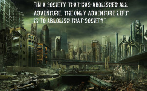 dark horror evil sci fi post apocalyptic apocalypse destruction art ...